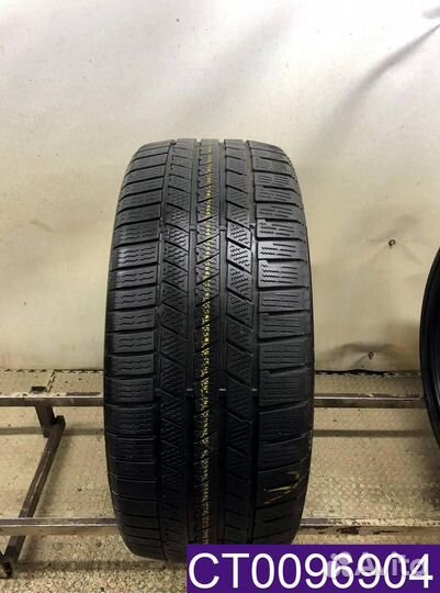 Continental ContiCrossContact Winter 275/40 R22 96T