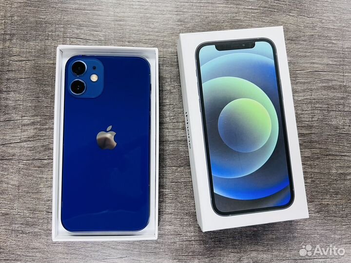 iPhone 12 mini, 64 ГБ
