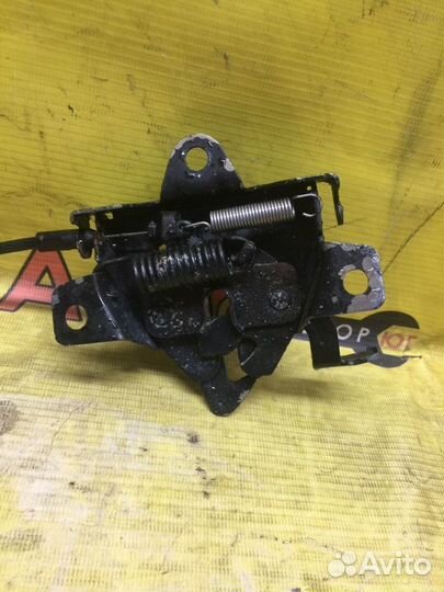 Замок капота Hyundai I30 G4FA 2010