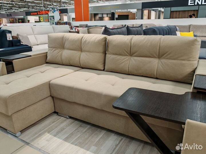 Диван новый