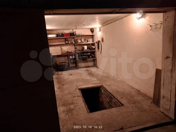 Гараж, 18 м²