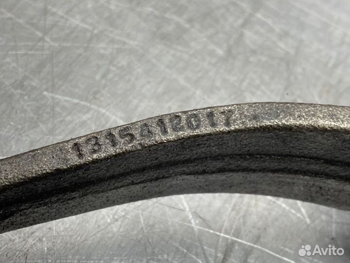 Вилка переключения передач Daf Xf 105.460 MX340S2