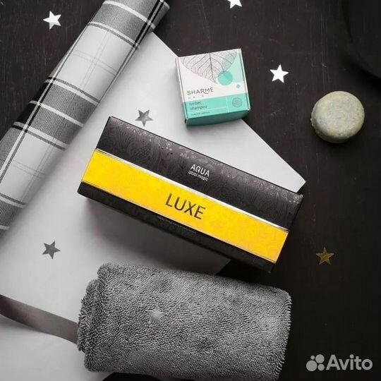 Автополотенце