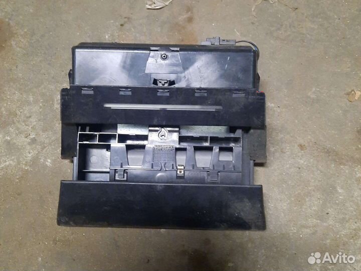 Пепельница audi a4 b5