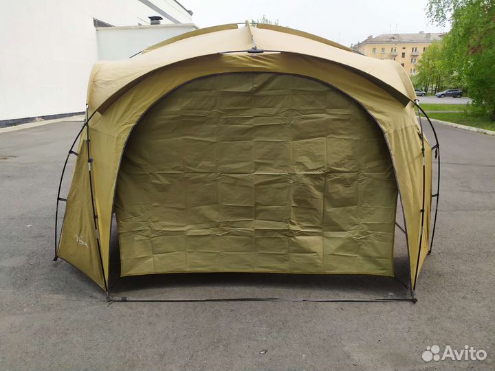 Шатер палатка тент