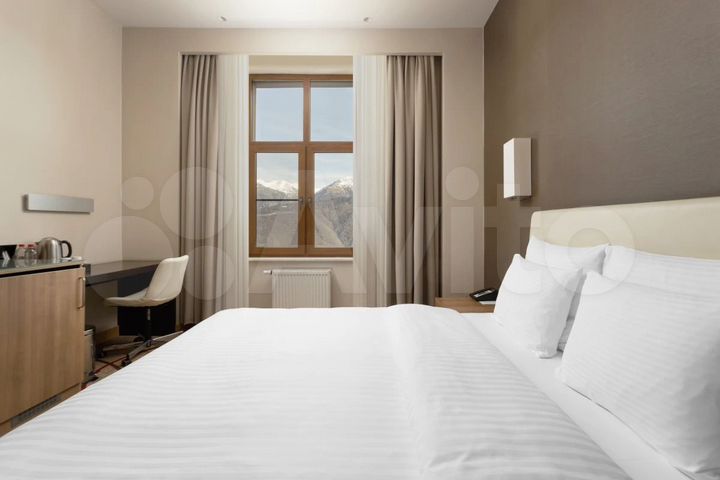 Номер в Меркури, доход от 400к в месяц