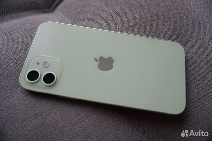 iPhone 12, 128 ГБ