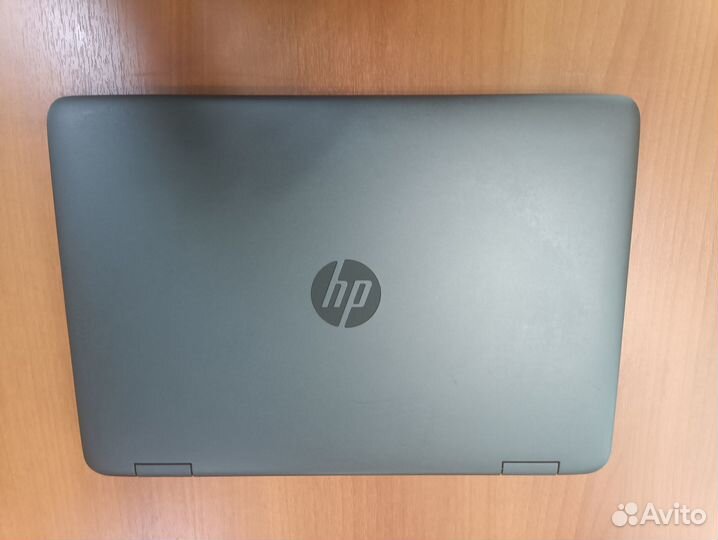 Ноутбук HP ProBook 640 G2