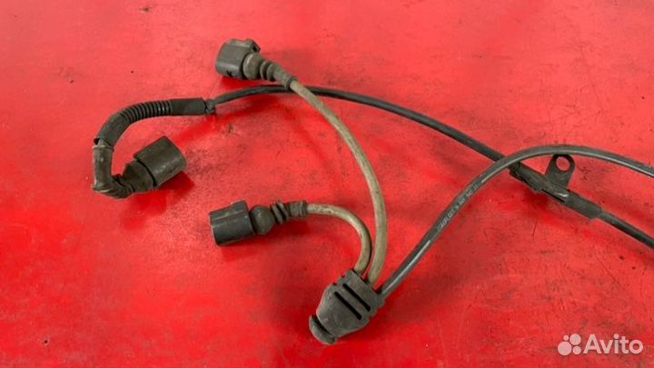 Провод датчика ABS передний левый Audi A4 B8 1.8