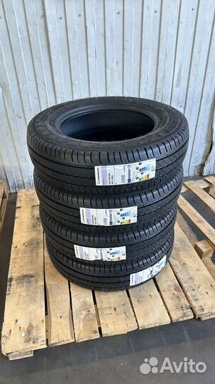 Michelin Agilis 3 195/75 R16C 110T