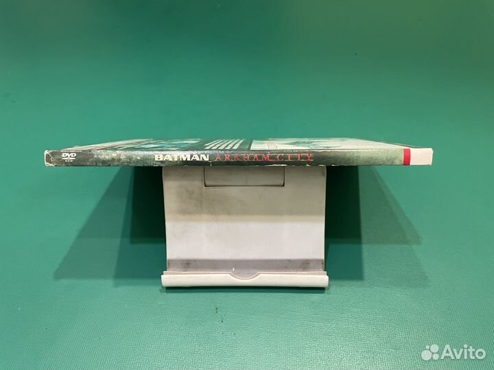 Batman: Arkham City (PC)