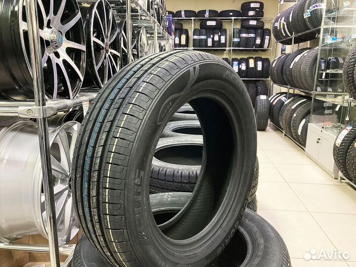 Aplus A609 185/65 R15