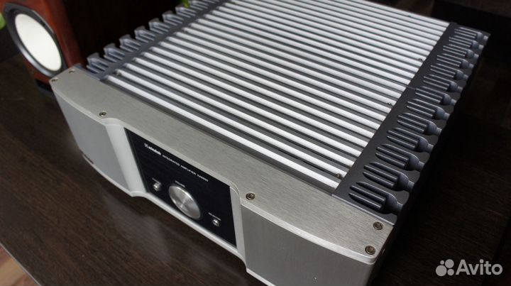 Xindak XA-6950, усилитель Hi-End, класс А, XLR