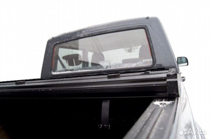 Крышка кузова на пикап