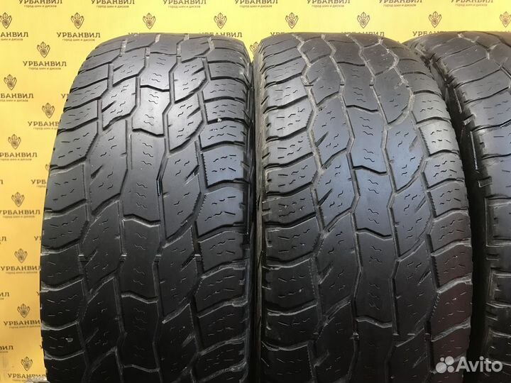 Cooper Discoverer A/T3 265/65 R18 114T