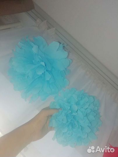 Декорации для праздника