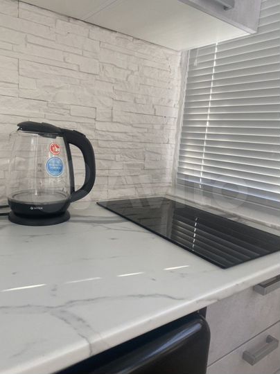 Квартира-студия, 16 м², 4/5 эт.