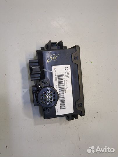 Блок управления дверьми Lincoln MKZ, 2018