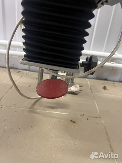 Фотоувеличитель krokus 4 sl