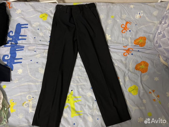 Костюм для мальчика