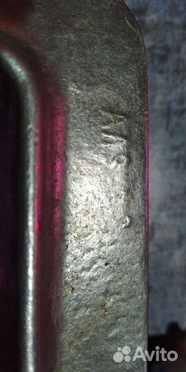 Овощерезка СССР