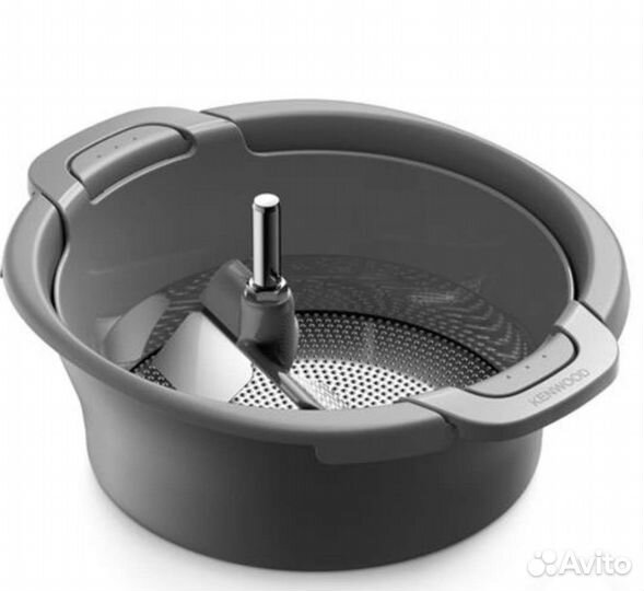 Kenwood насадка для просеивания и протирания Kat20