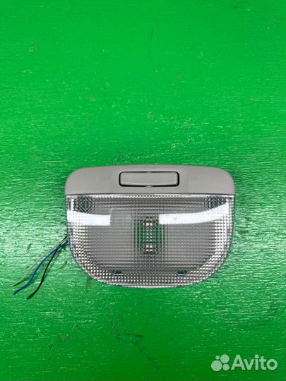 Светильник салона Subaru Xv GTE FB20 2022