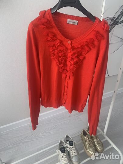 Вещи пакетом на девушку 44 46