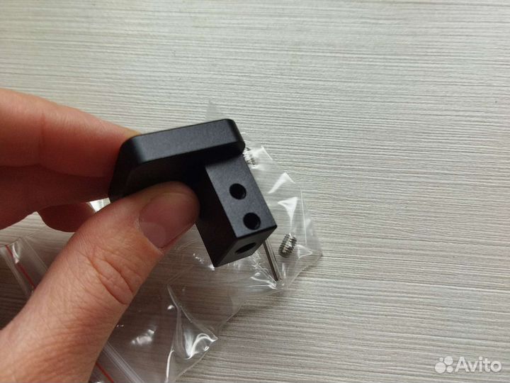 Ручка тросика открывания капота Honda CR-V 97-2006