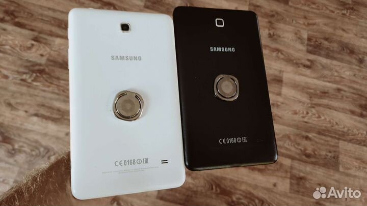 Samsung Galaxy Tab 4 7.0