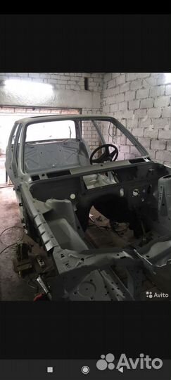 BMW 3 серия, 1989