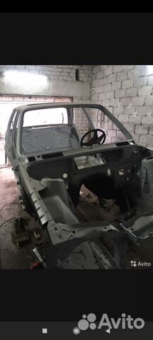 BMW 3 серия, 1989