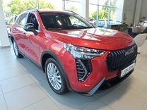 Новый Haval Jolion 1.5 AMT, 2024, цена от 2 699 000 руб.