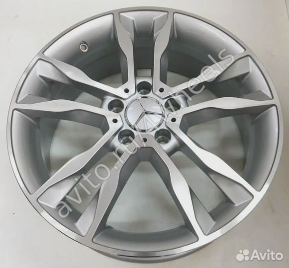 Диски Mercedes Benz GLC R19