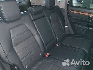 Honda CR-V, 2018