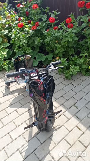 Электро дрифт карт