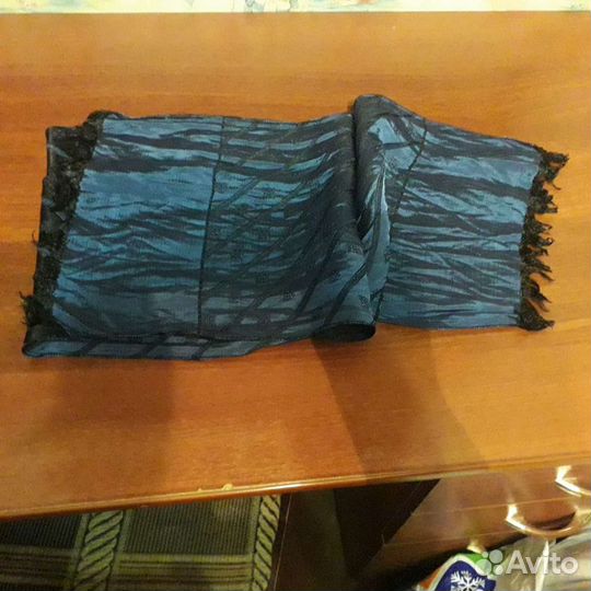 Платок на шею