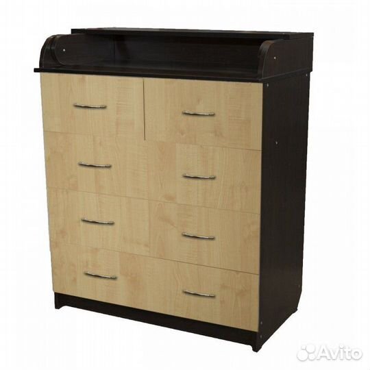 Комод пеленальный