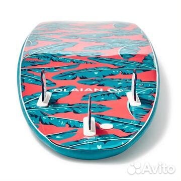 Доска для серфинга olaian 7'8 75L