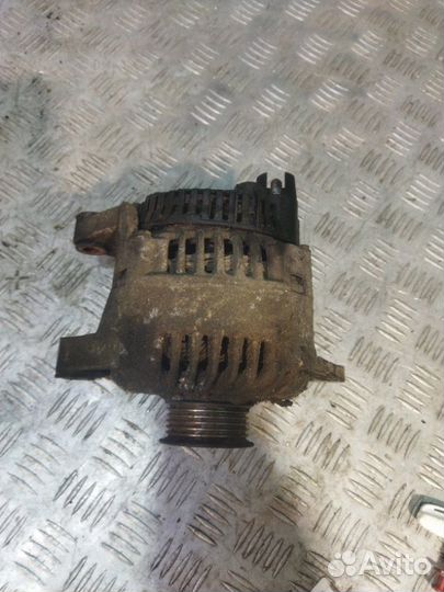 Генератор Peugeot 406 седан 1.8 1998
