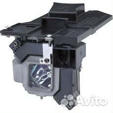 Лампа для проектора NEC NP28LP