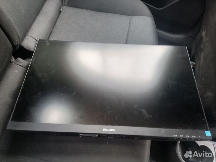 Монитор philips 144gz