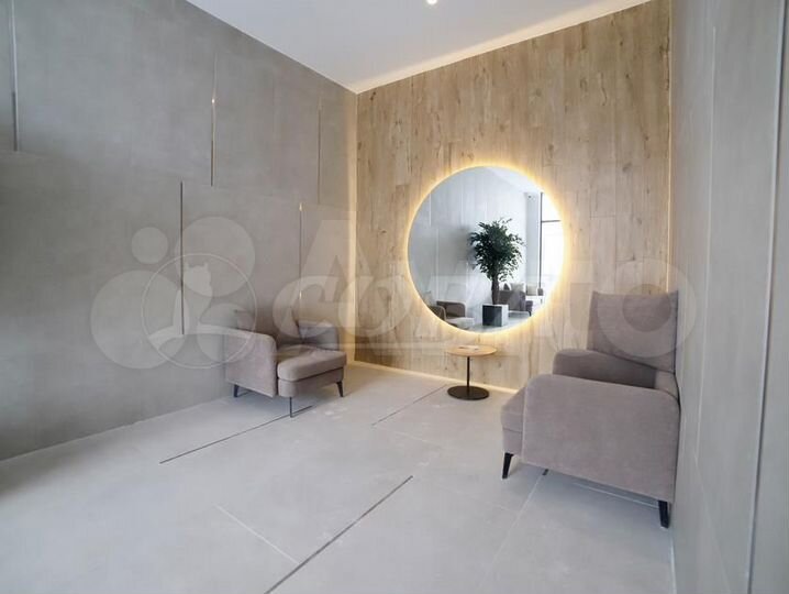 2-к. квартира, 83,1 м², 7/10 эт.