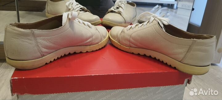 Туфли отдам