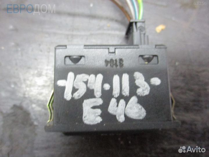 Кнопка стабилизации BMW E46 s1081983