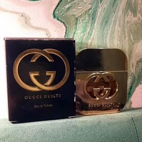 Gucci Guilty pour femme