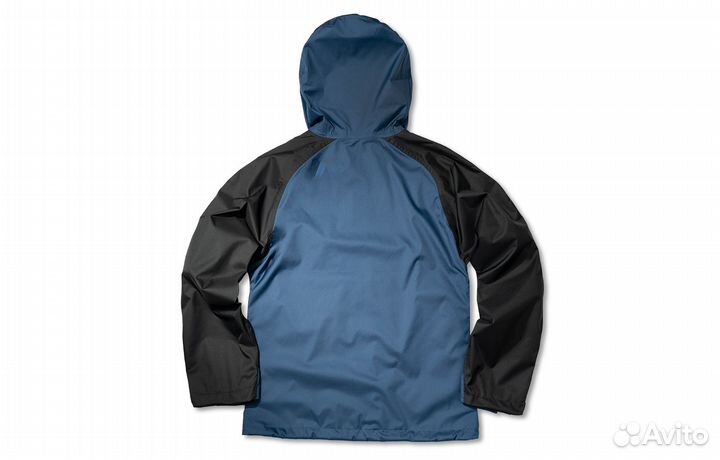 THE north face Jacket Men Blue (M)(90)