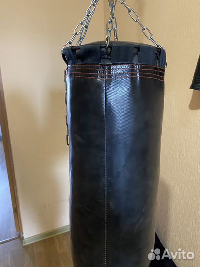 Боксерская груша детская