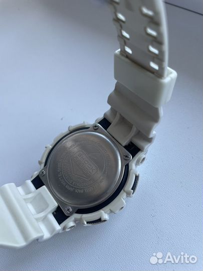 Часы Casio g shock оригинал