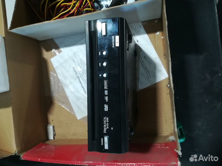 Электроника